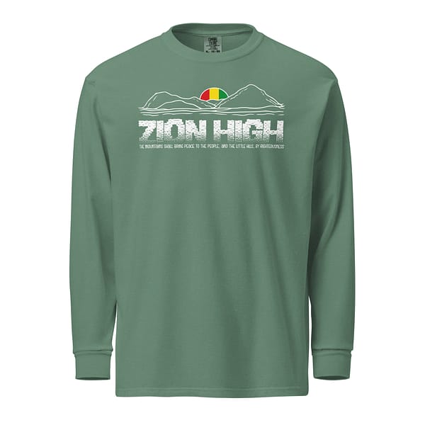 unisex-garment-dyed-heavyweight-long-sleeve-shirt-light-green-front-67eaa362a99d4.jpg ZION HIGH long-sleeve (β)