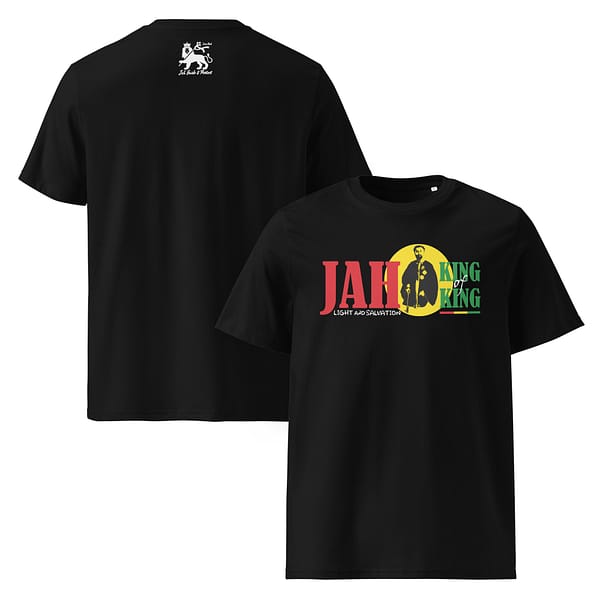 unisex-organic-cotton-t-shirt-black-front-and-back-67ea510043f2a.jpg JAH classic tee (β)