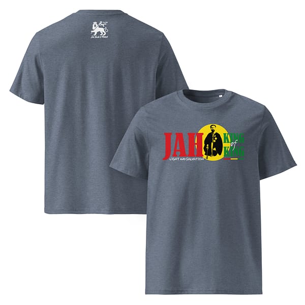 unisex-organic-cotton-t-shirt-dark-heather-blue-front-and-back-67ea510053c03.jpg JAH classic tee (β)