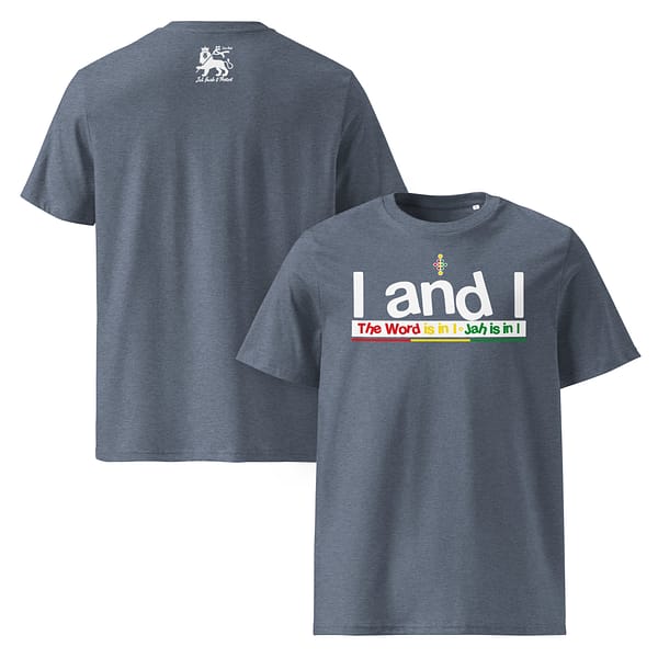 unisex-organic-cotton-t-shirt-dark-heather-blue-front-and-back-67ea5798cbb36.jpg IANDI classic tee (β)