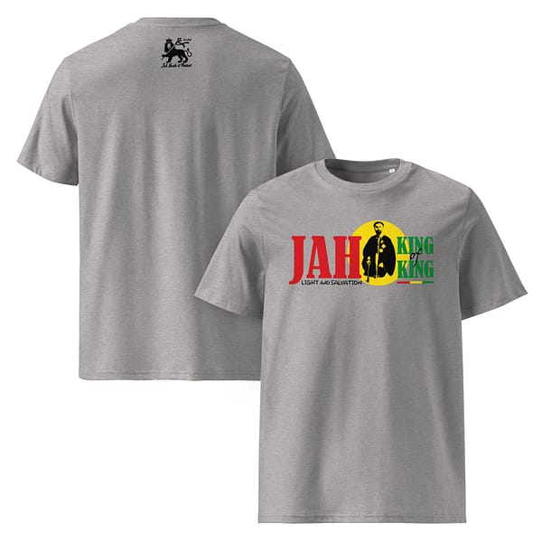 unisex-organic-cotton-t-shirt-heather-grey-front-and-back-67ea50687139b.jpg JAH classic tee (α)