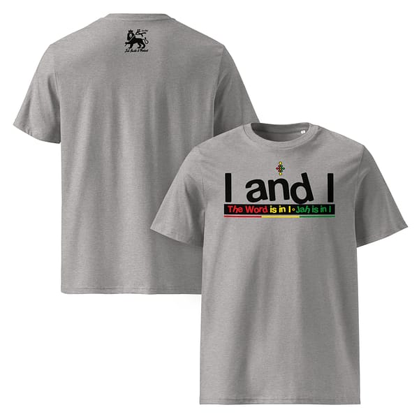 unisex-organic-cotton-t-shirt-heather-grey-front-and-back-67ea5677dcee4.jpg IANDI classic tee (α)