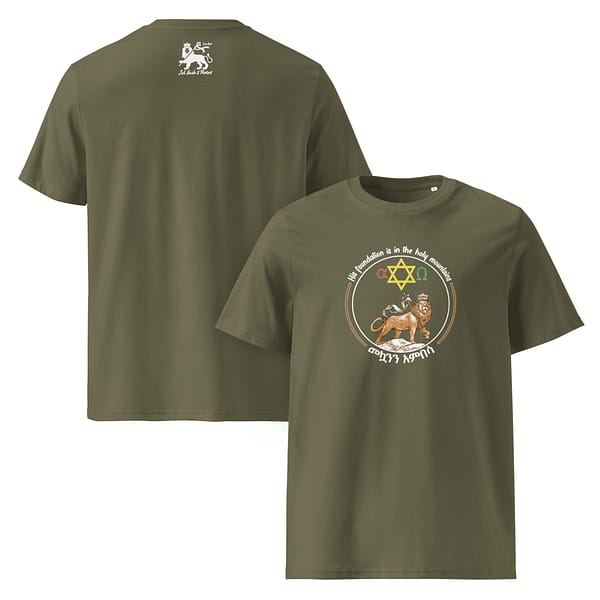 unisex-organic-cotton-t-shirt-khaki-front-and-back-67ea4fb5c7c44.jpg MOA ANBESSA classic tee (β)
