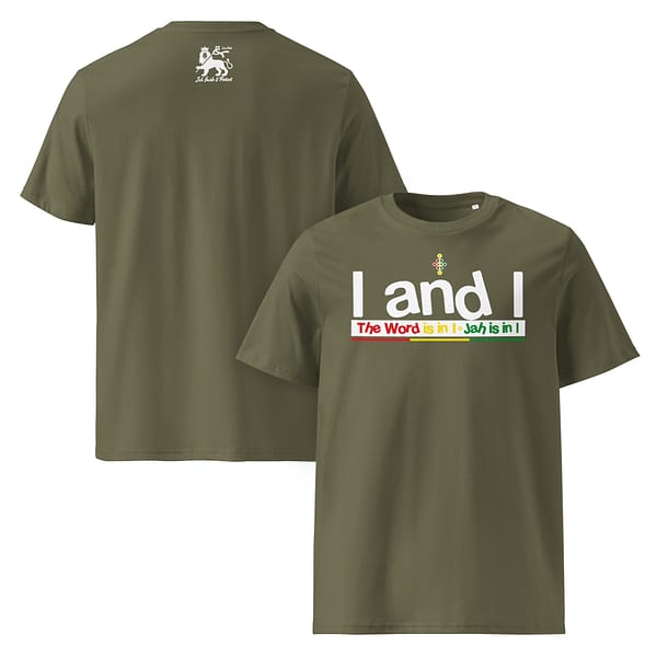 unisex-organic-cotton-t-shirt-khaki-front-and-back-67ea5798c5e6e.jpg IANDI classic tee (β)