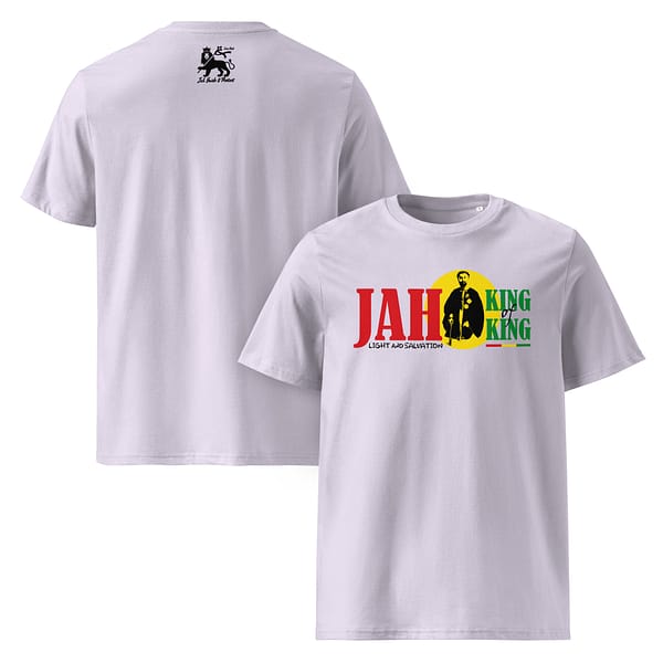 unisex-organic-cotton-t-shirt-lavender-front-and-back-67ea506888eeb.jpg JAH classic tee (α)