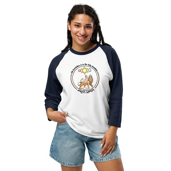 unisex-34-sleeve-raglan-shirt-white-navy-front-67ebad278fa54.jpg MOA ANBESSA 3/4 sleeve (α)