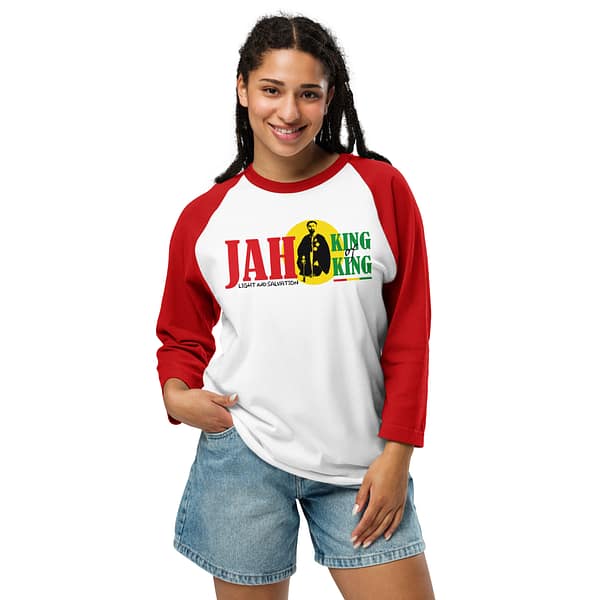 unisex-34-sleeve-raglan-shirt-white-red-front-67ebada280e91.jpg JAH 3/4 sleeve (α)