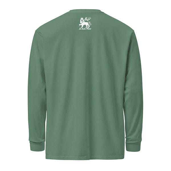 unisex-garment-dyed-heavyweight-long-sleeve-shirt-light-green-back-67eba2606cade.jpg JAH long-sleeve (β)