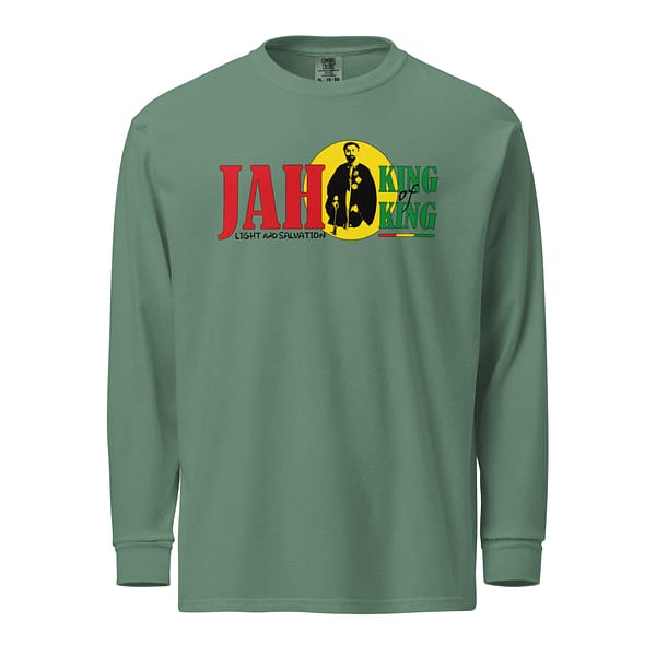 unisex-garment-dyed-heavyweight-long-sleeve-shirt-light-green-front-67eba2129f272.jpg JAH long-sleeve (α)