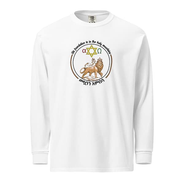 unisex-garment-dyed-heavyweight-long-sleeve-shirt-white-front-67eba16359bdc.jpg MOA ANBESSA long-sleeve (α)