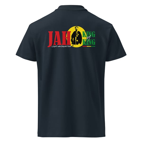 unisex-premium-pique-polo-shirt-navy-back-67ebcd37a11a7.jpg JAH POLO (α)