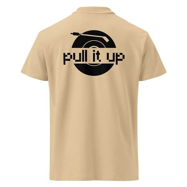 unisex-premium-pique-polo-shirt-sand-back-67ebcc9a57174.jpg PULL IT UP POLO (β)