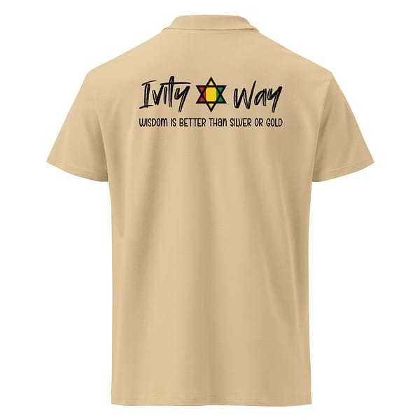 unisex-premium-pique-polo-shirt-sand-back-67ebcdf3621e4.jpg IVITY WAY WISDOM POLO (β)