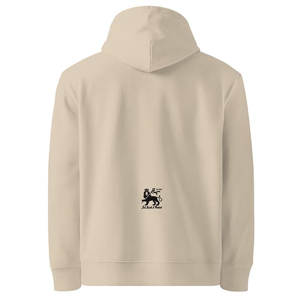 unisex-essential-eco-hoodie-desert-dust-back-6814bb69ed1e5.jpg CUSH HOODIE (β)