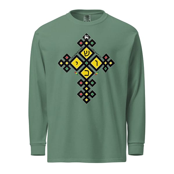 unisex-garment-dyed-heavyweight-long-sleeve-shirt-light-green-front-6814c2281537f.jpg CUSH long-sleeve (β)