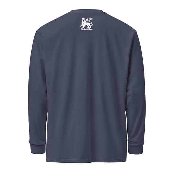 unisex-garment-dyed-heavyweight-long-sleeve-shirt-navy-back-6814c1e05880e.jpg CUSH long-sleeve (α)