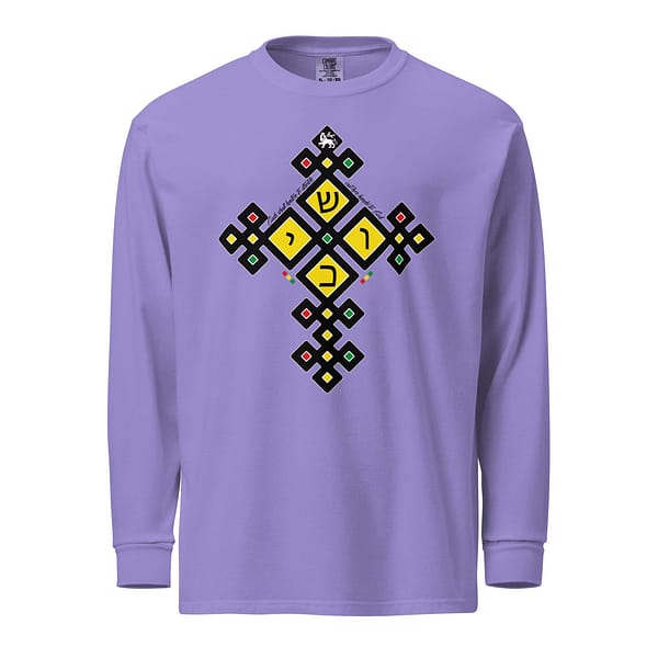unisex-garment-dyed-heavyweight-long-sleeve-shirt-violet-front-6814c22815ecd.jpg CUSH long-sleeve (β)