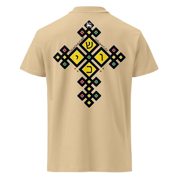 unisex-premium-pique-polo-shirt-sand-back-6814cb29ecda2.jpg CUSH POLO (β)